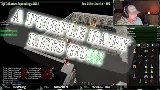 How to TOB (Theatre of Blood)! Entire raid as South Mage. Unedited on Live Stream - SMAGE
