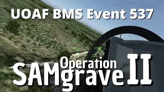 UOAF BMS Event 537 - 