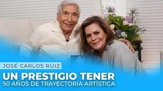 José Carlos Ruiz, 