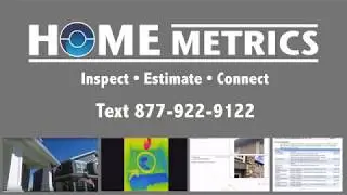 Home Metrics Real Estate Agent Promo