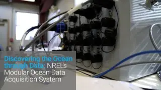 Discovering the Ocean through Data: Modular Ocean Data Acquisition System
