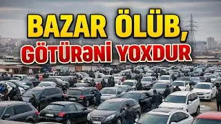TƏKLİF &Ccedil;OX, TƏLƏB AZ