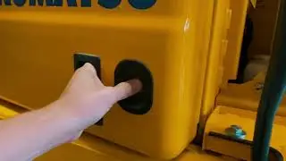 Komatsu PC220LCi-12 