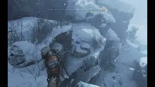 God of War Ragnar&ouml;k Zagrajmy Z Barabą odcinek 57
