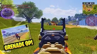 Blackout map is so unique than isolated 🤯 | Legendary Rank Gameplay