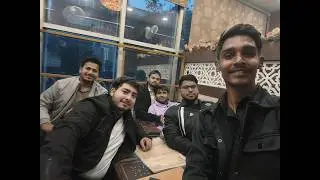 Aaj Hum Gaye Ghumne! 🚗 | Hostel Friends, Mandi & Lots of Fun | Shadab Khan Vlogs