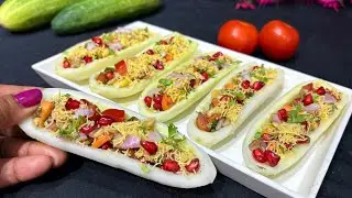 When you feel like eating something spicy, healthy and tasty in the morning or evening, then make...
