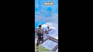 INSANE 240 Pump Finish 😱 | Fortnite Parkour Clutch