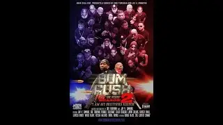 BUM RUSH (The Series) Season 2 Trailer