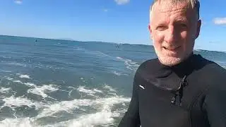 Orewa surf