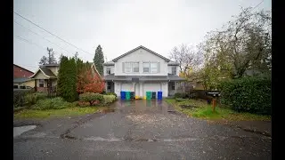 Portland Townhomes for Rent 3BR/2.5BA by Legacy Realty Group | Portland Property Management