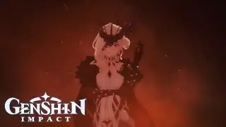 Genshin Impact: Floating World Under the Moonlight | Season 2 - Opening 2
