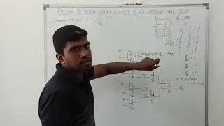 8 to 1 Mux Using 2 to 1 Mux ||  Verilog HDL Code || Learn Thought || S Vijay Murugan