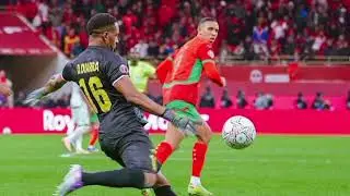 DIARRA AWEKA HESHIMA SAWA KWA TIMU YA YANGA NA TIMU YA TAIFA YA MALI