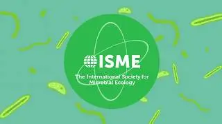 ISME - International Society for Microbial Ecology