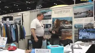 Reefpoint Marina at the 2016 Chicago Boat, RV & Strictly Sail Show