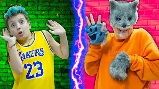 Tata został QUADROBEREM 🤣 Wyzwanie z tatą 24 godziny | Boys and Toys Polish