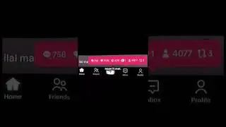 what's yours?✨️💗 #pov #bts #btsedits #fypシ #instagram #tiktok #notification #viral #kpop