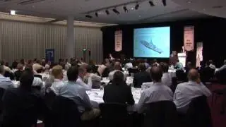 IQPC Australia: Alliance Contracting Excellence Summit April 09 - Video Highlights