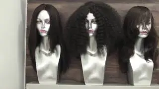 Haute Hair Extensions and Hair Weaves DC