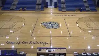 Cabool High School vs Thayer High School Mens Varsity Basketball