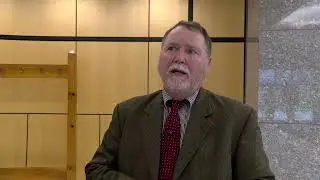 Head of Maine Public Defenders addresses concerns at Government Oversight Committee