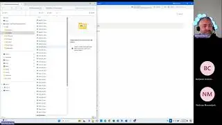 File Management Tasks in Microsoft Power Automate Desktop