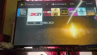 2k21 missing vc