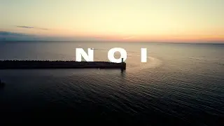 NOI Sunrise DJ Set (Live from Port Lighthouse, Wladyslawowo)
