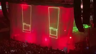 Shinedown - Sound Of Madness (Live @ Von Braun Center, Huntsville 9/24/2018)