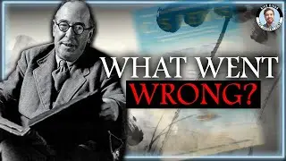 Out of the Silent Planet - C.S. Lewis and the Fall of Man