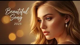 Beautiful Love Songs 2025 🌙 Soft Tears & Midnight Memories | Heart-Melting Ballads