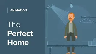 La Casa Perfetta (The Perfect Home) - Spot IMMO (Sub ENG)