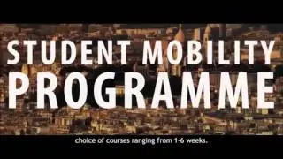 Taylor&rsquo;s University Student Experience &ndash; Orientation Video