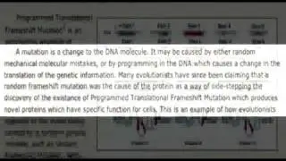 nephilimfree.com Debunked - Nylonase