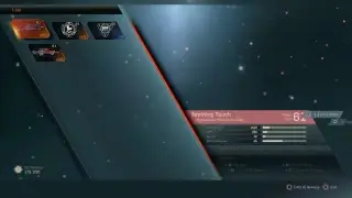 Anthem gm3 freeplay