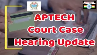 JKSSB APTECH Court Case Hearing Update