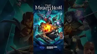 You Didn't Catch This Vox Machina and Mighty Nein Detail #CriticalRole #Easter Eggs