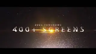 Odiyan new fan made trailer 2018
