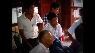 6mon music paauk dhamma 2014