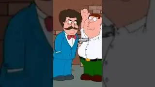 Family Guy - Peter gets robbed by Gene Shalit.mp4