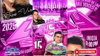 El Exito Plaza Los Gallos 🟣 Ahora En villalta Tlaxcala Sonido Lucky Star 😎 15 De Septiembre 2025 