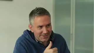 Prof. dr. Matej Praprotnik, dobitnk ERC projekta