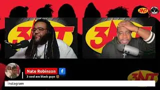 3NT Wrestling - Super Sunday Show!!!