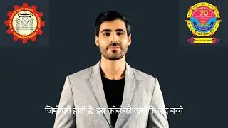 Electronics & Communication Engineering at Mehr Chand Polytechnic College, Jalandhar