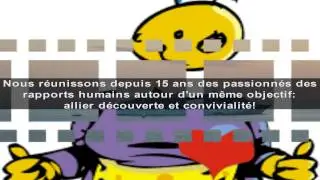 BLB TOURISME THE FILM