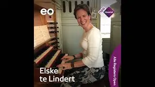 #10 - 'Een beetje orgel is een aardige kleurdoos', aldus Elske te Lindert (S02)