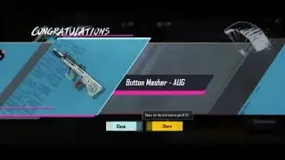 Unleashing the Loot: Pubg Mobile 100+ Crate Opening | Mega Crate Unboxing!