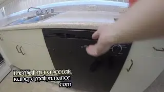 Dishwasher Won't Start Most Common Reasons Plus Repair Tips