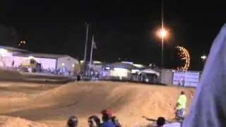 2010 Rockingham County Fair ATV motocross race